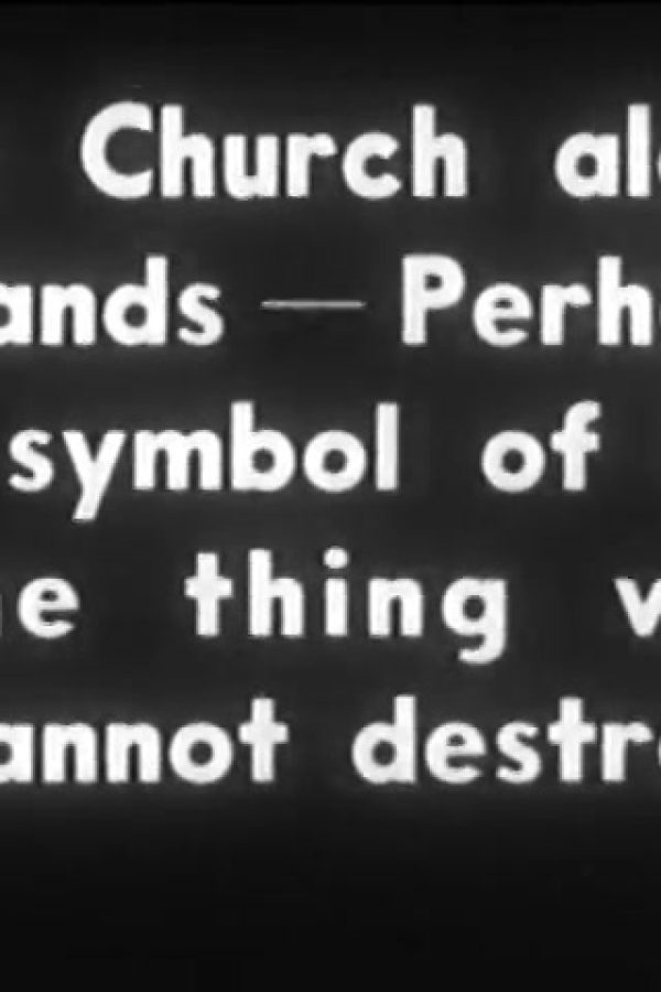 News Thrills Of 1940