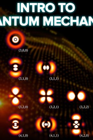 So You Want to Understand Quantum Mechanics…