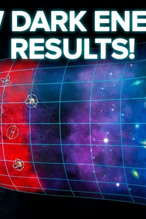 The Universe Has Been Expanding Since the Big Bang. Just Not How We Thought.