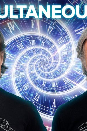 The Quantum Experiment That Breaks Time