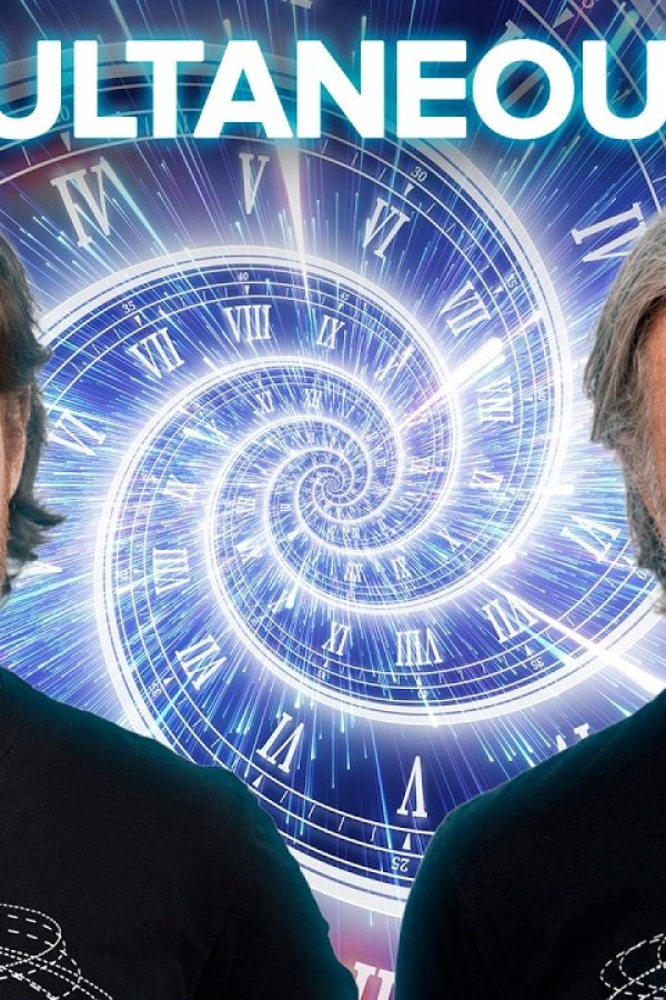 The Quantum Experiment That Breaks Time