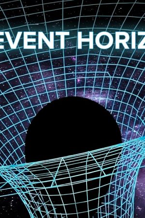 We Thought Black Holes Created Event Horizons. It Might Be the Opposite