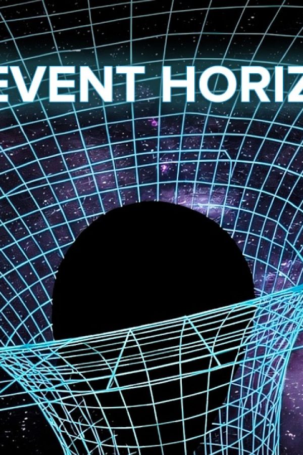 We Thought Black Holes Created Event Horizons. It Might Be the Opposite