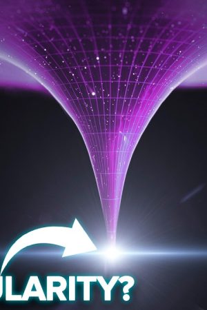 We Thought Black Holes Ended in Singularities. They Might End In a Frozen Big Bang.