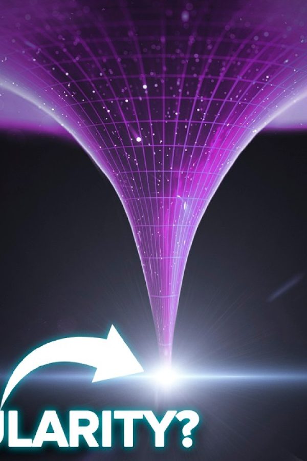 We Thought Black Holes Ended in Singularities. They Might End In a Frozen Big Bang.