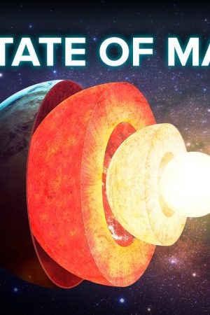 Earth’s Core Should Be Impossible. A New State of Matter Explains It.