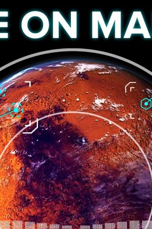 Martian Soil Is Deadly. And That's Why It Might Support Life.