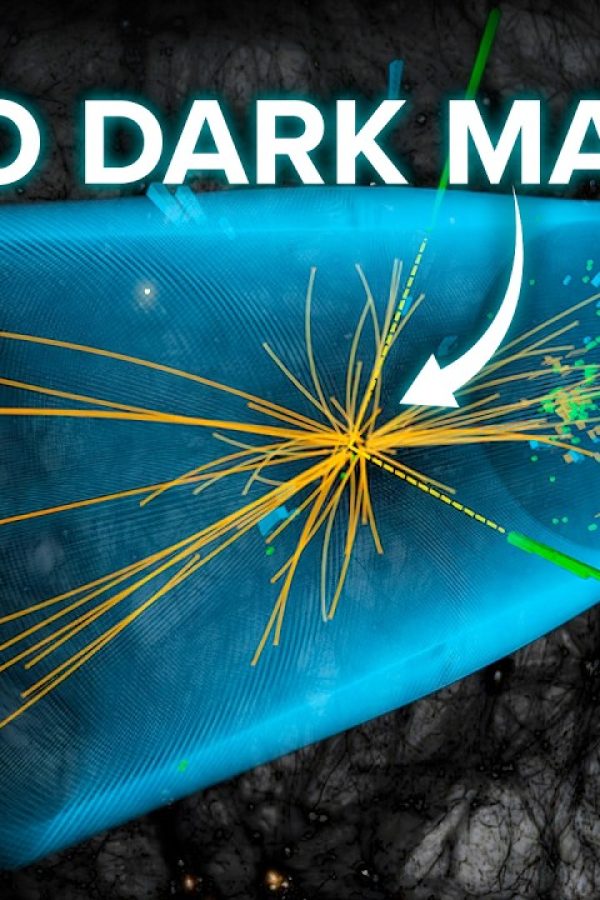 Most of Reality Is Invisible. We May Finally Be About to Reveal It.