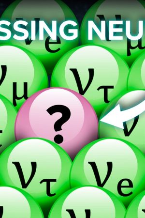 This Particle Solved Everything. We Just Found Out It Isn't Real