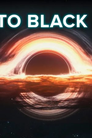 Black Holes. Explained. For 1.5 Hours.