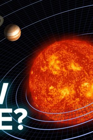 Do We Live in the Rarest Solar System In The Universe? We're about to find out!