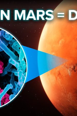 Why Life on Mars Will DOOM Humanity