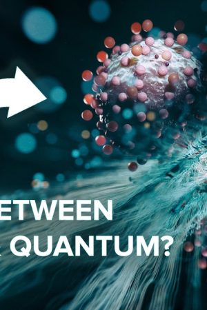 At What Point Does Spacetime Become Quantum?