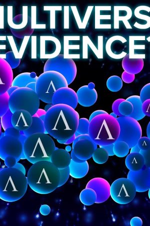 Is There Evidence For a Vast Multiverse?