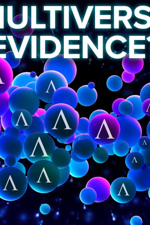 Is There Evidence For a Vast Multiverse?