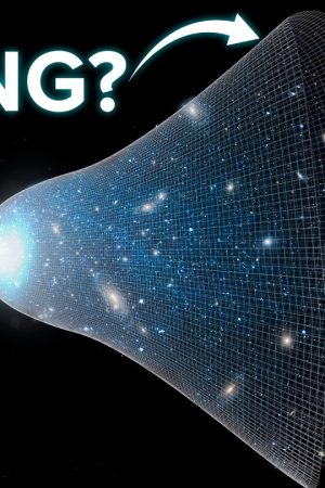 Is Our Model of Dark Energy WRONG? | New 4.2σ Results