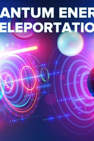 We Thought Energy Had to Travel Through Space. It Might Not.