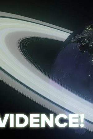 NEW EVIDENCE: Earth Had Rings (and Might Regain Them)