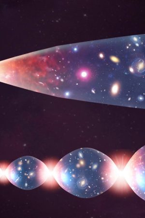Will The Big Bang Happen AGAIN (and Again)?