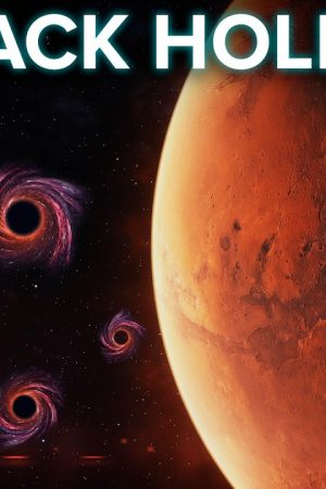How Many Black Holes Are In The Solar System?