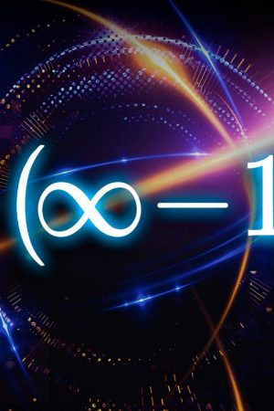 Does Infinity - Infinity = an Electron?