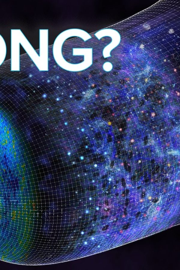 What If The Universe DID NOT Start With The Big Bang?