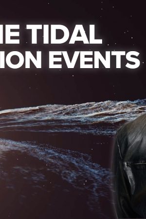 The NEW PHYSICS of Black Hole Star Capture | Extreme Tidal Disruption Events