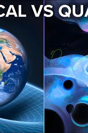 What If Gravity Isn’t Quantum? New Experiments Explore