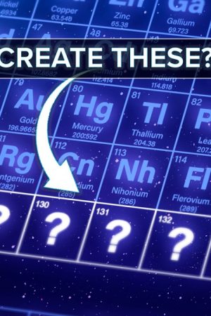 Can We Create New Elements Beyond the Periodic Table?