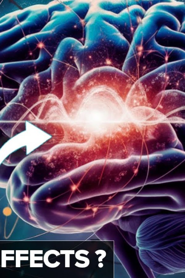 Was Penrose Right? NEW EVIDENCE For Quantum Effects In The Brain