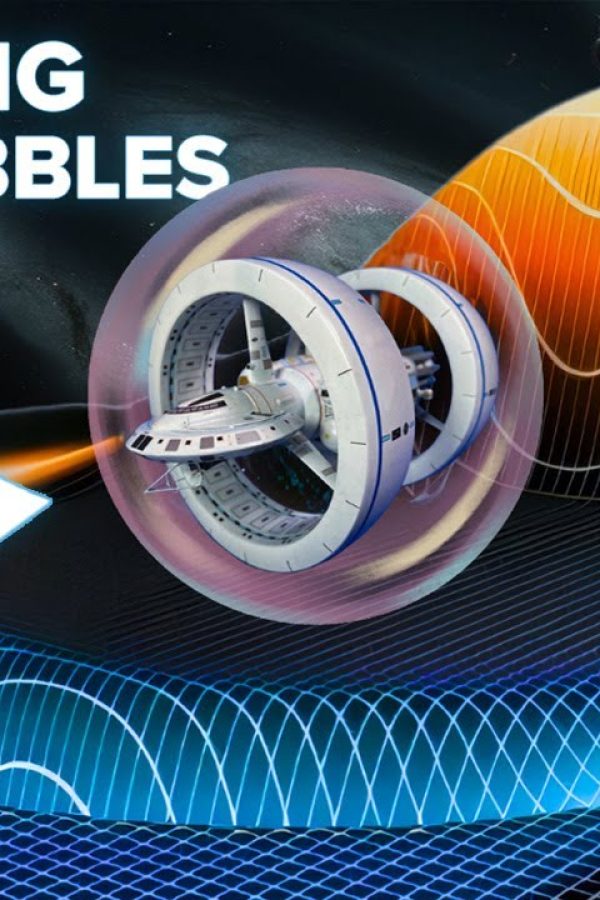 How To Detect Faster Than Light Travel