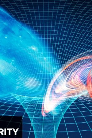 Can Black Holes Unify General Relativity & Quantum Mechanics?