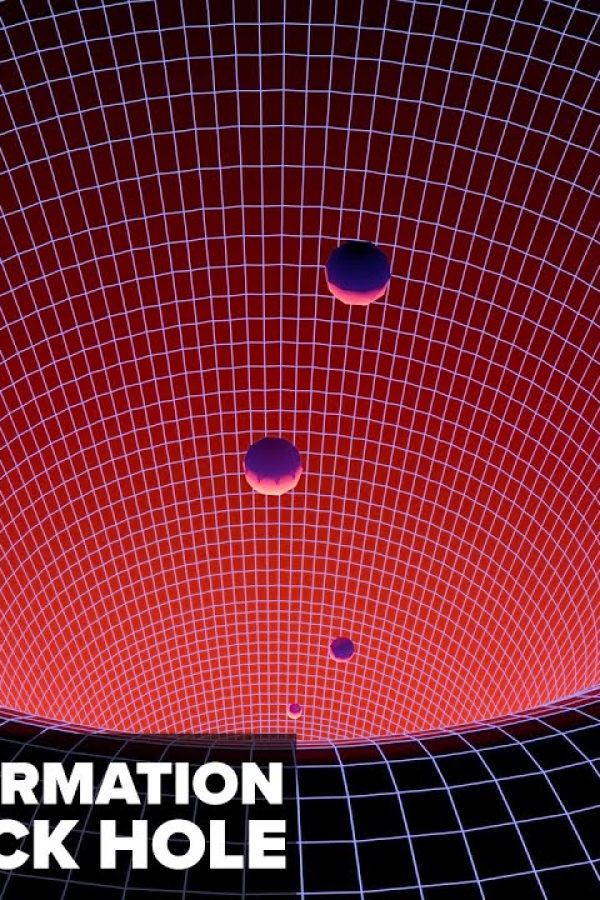 What Happens To Quantum Information Inside A Black Hole?