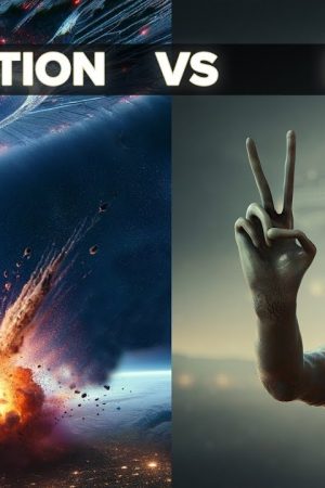 Dark Forest: Should We NOT Contact Aliens?