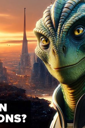 What if Humans Are NOT Earth's First Civilization? | Silurian Hypothesis