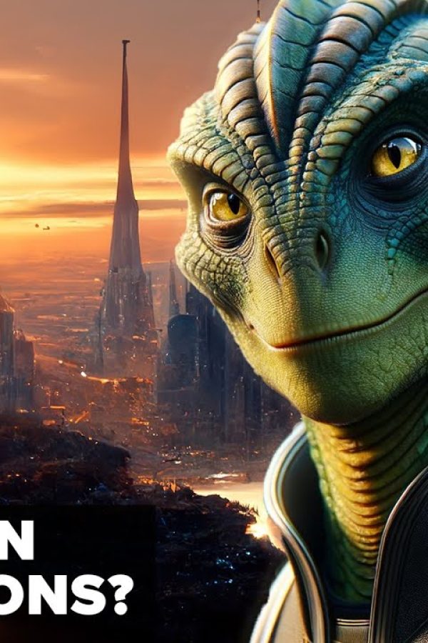What if Humans Are NOT Earth's First Civilization? | Silurian Hypothesis