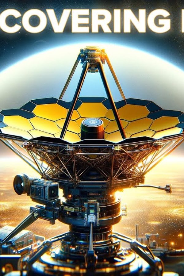 How Will We (Most Likely) Discover Alien Life?