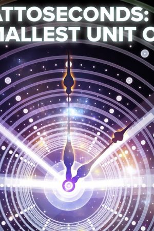Why Did Attosecond Physics Win the NOBEL PRIZE?
