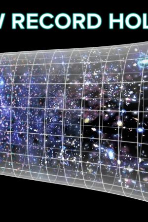 JWST Discovered The Farthest Star Ever Seen!
