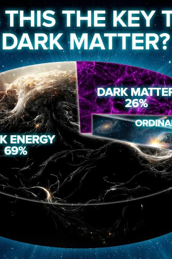 Do We Need a NEW Dark Matter Model?