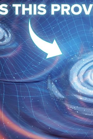 Was the Gravitational Wave Background Finally Discovered?!?
