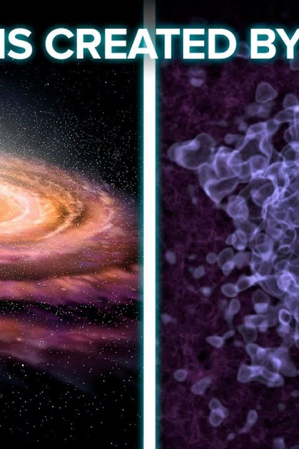 Does Axionic Dark Matter Bind Galaxies Together?