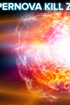 What Supernova Distance Would Trigger Mass Extinction?