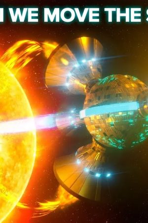 Can We Move THE SUN?