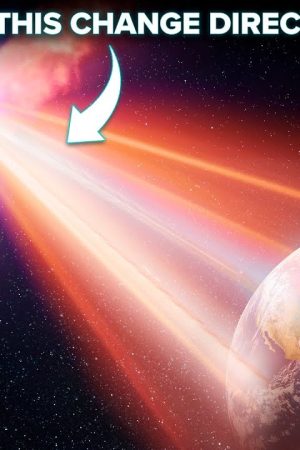 NEW DISCOVERY About Supermassive Black Holes Explained!