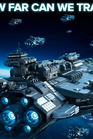 How Far Beyond Earth Could Humanity Spread?