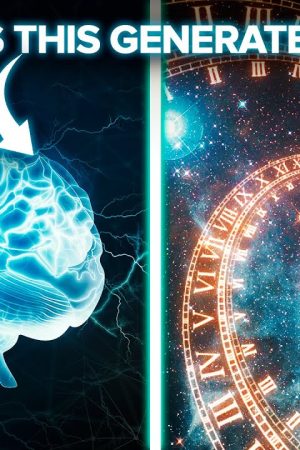 What’s Your Brain’s Role in Creating Space & Time?