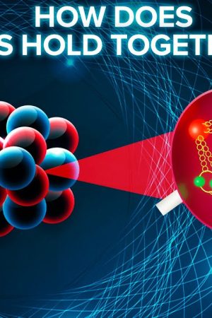 How Does The Nucleus Hold Together?
