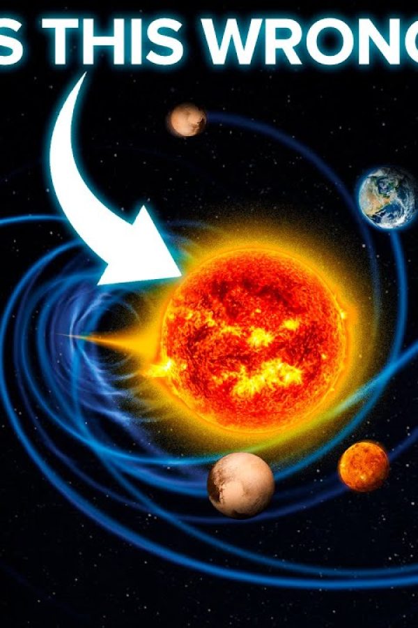 How Earth REALLY Moves Through the Galaxy
