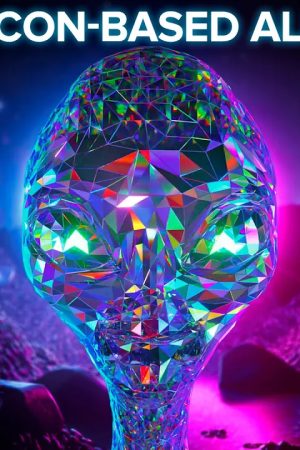 What If Alien Life Were Silicon-Based?